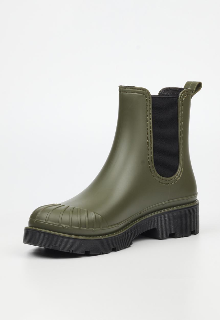 Viabeach - Bumper 1 Chelsea Boot - Khaki