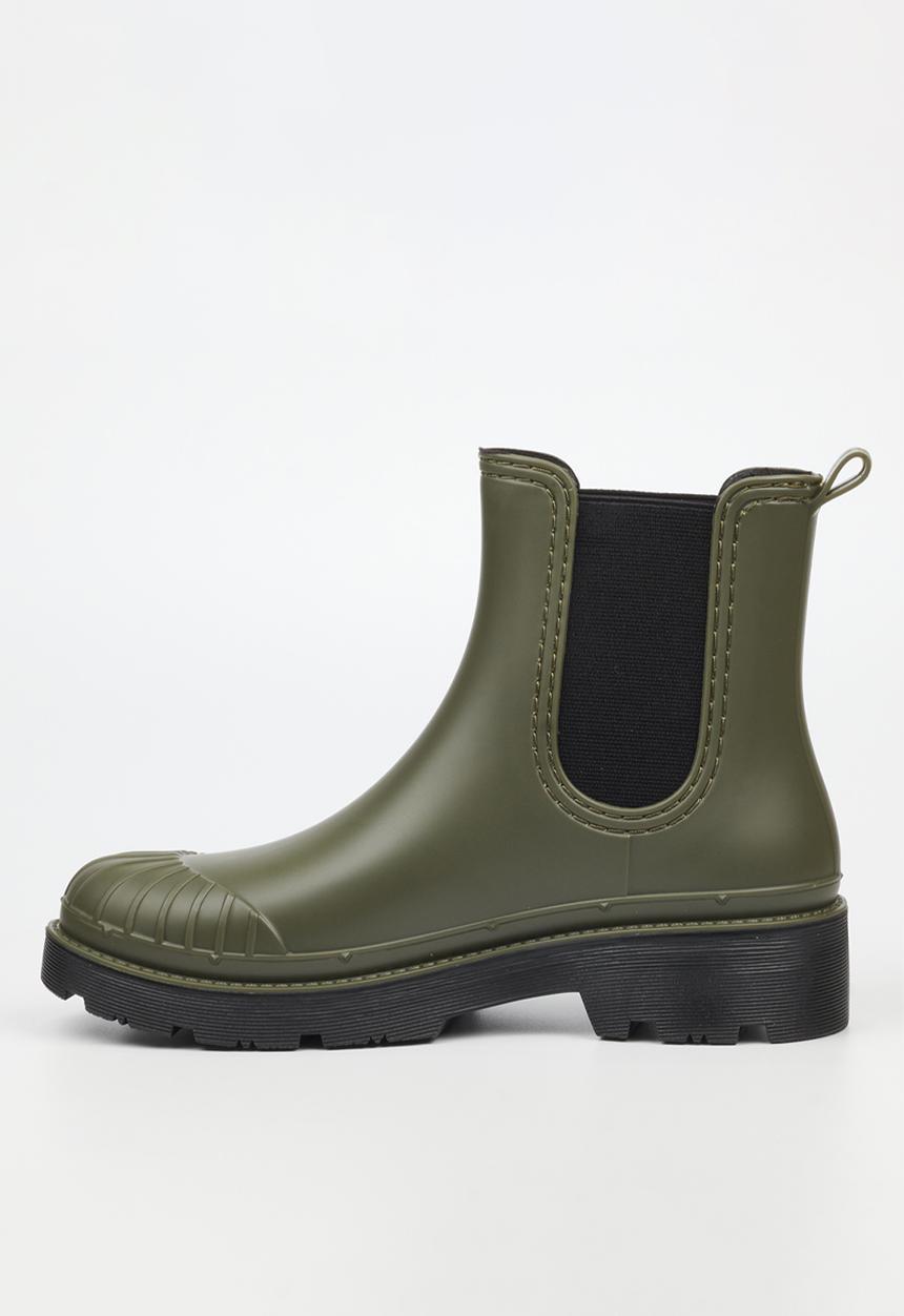 Viabeach - Bumper 1 Chelsea Boot - Khaki