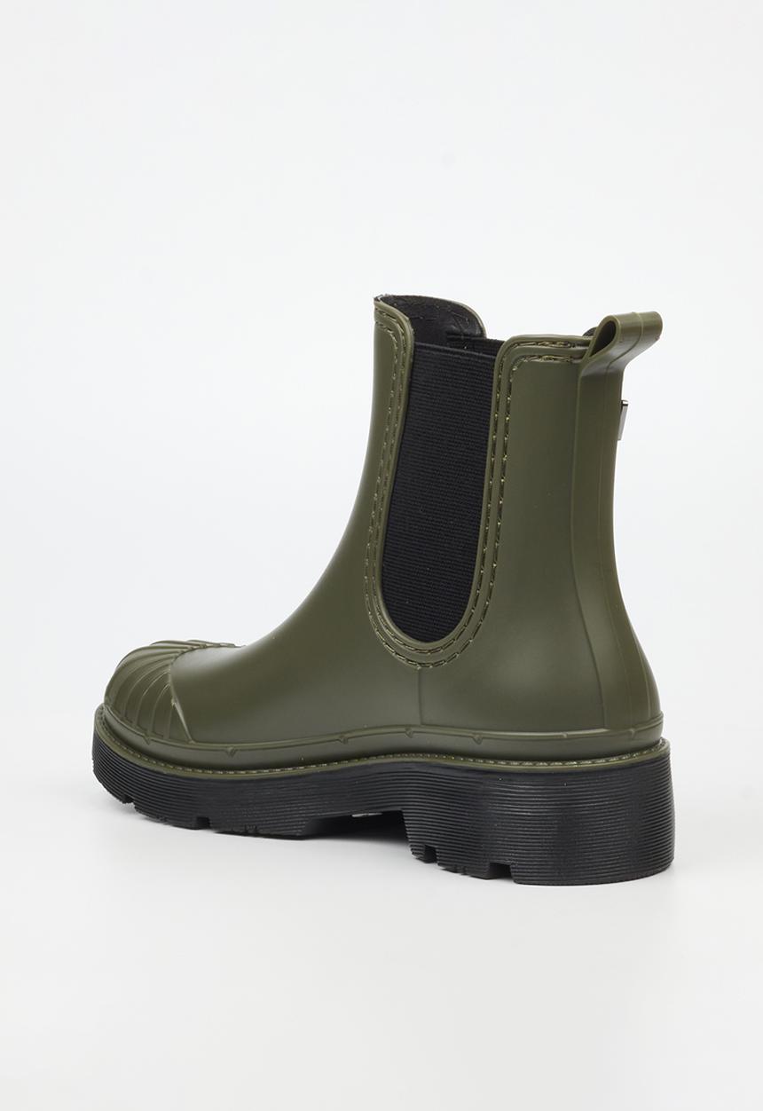 Viabeach - Bumper 1 Chelsea Boot - Khaki