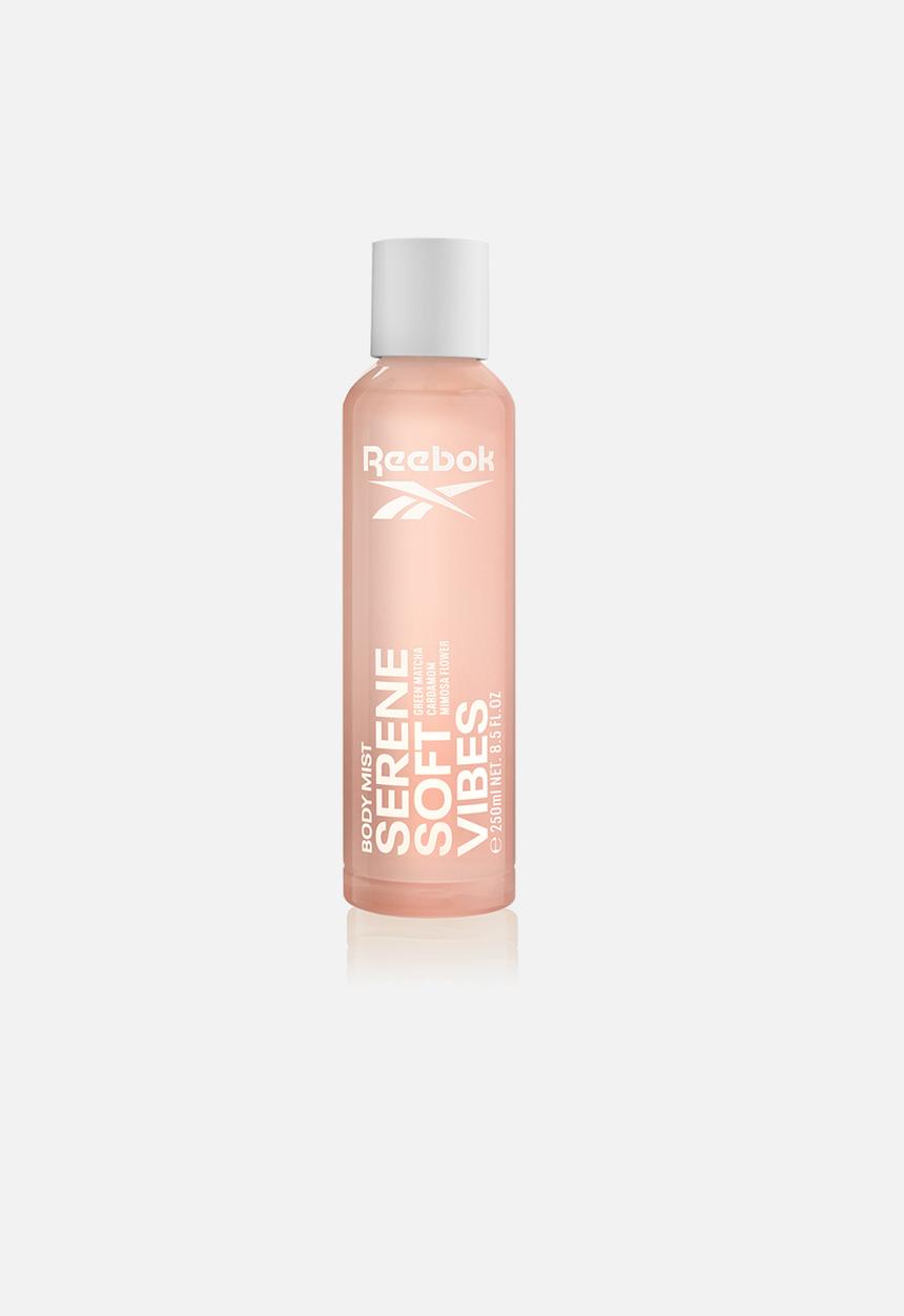 Reebok - Reebok Vibes Body Mist - 250ml
