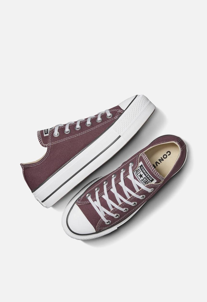 Converse - Chuck Taylor All Star Lift