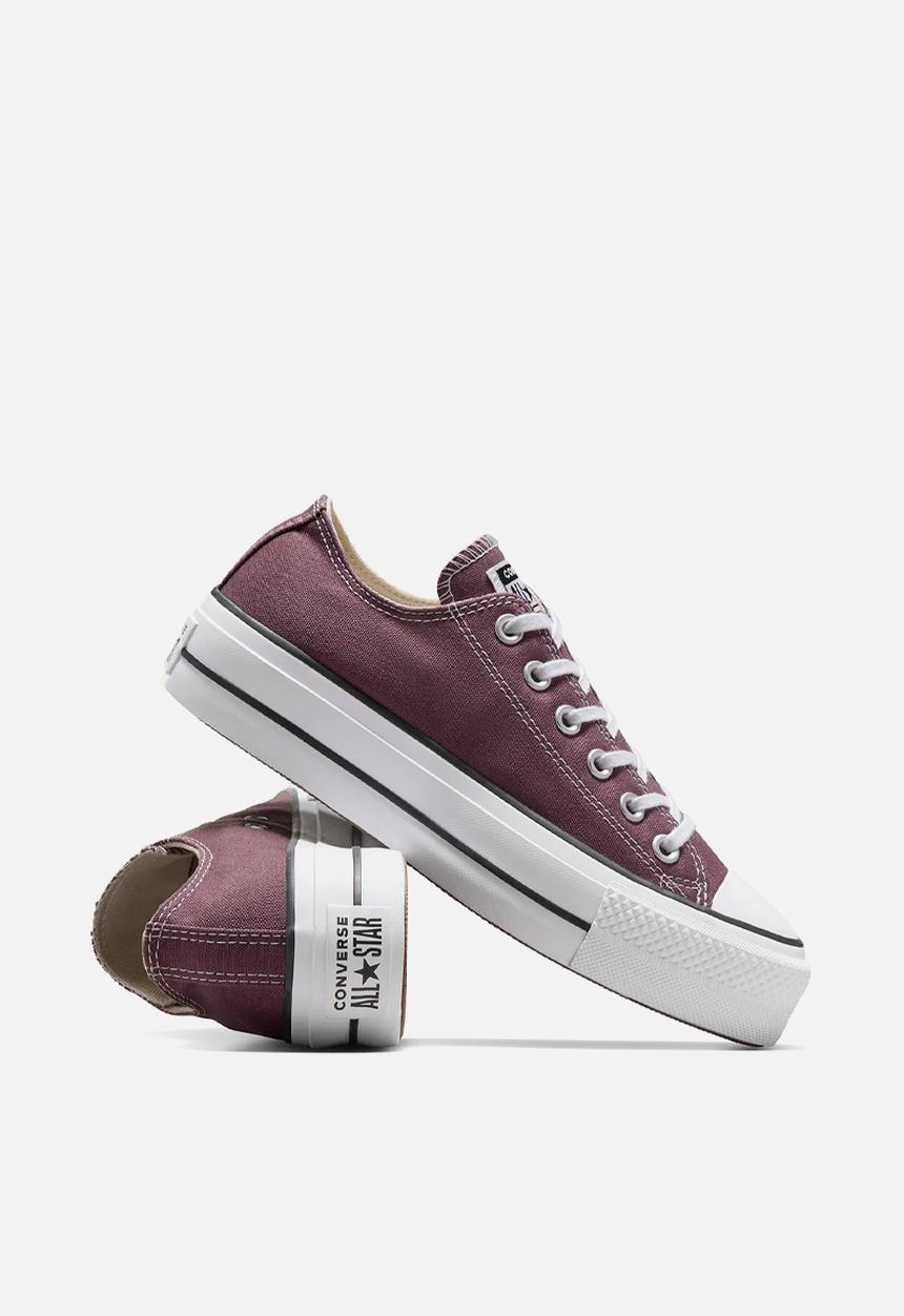 Converse - Chuck Taylor All Star Lift