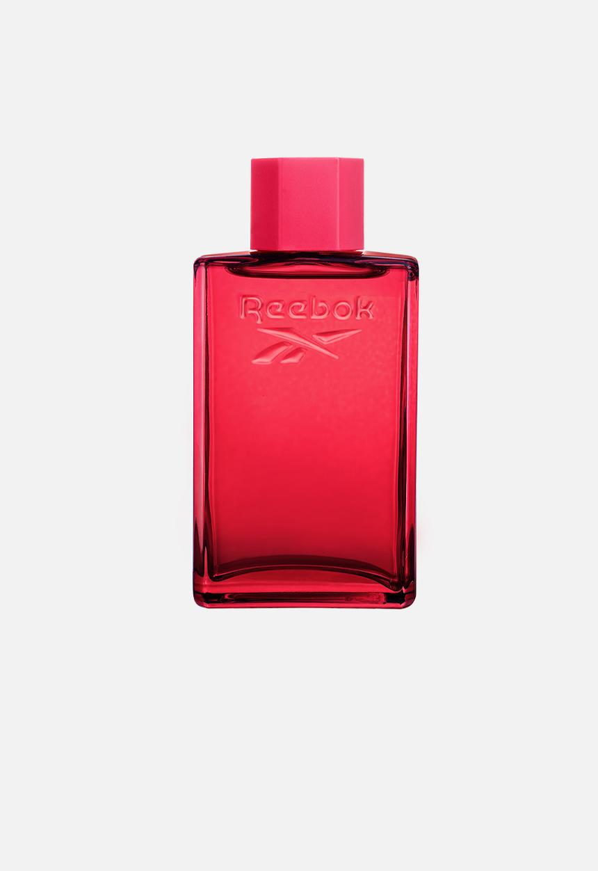 Reebok - Reebok Activate Your Senses Male Edt  -100ml