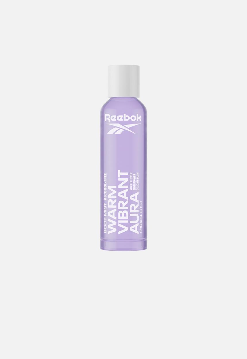 Reebok - Reebok Aura (Alcohol Free) Body Mist - 250ml