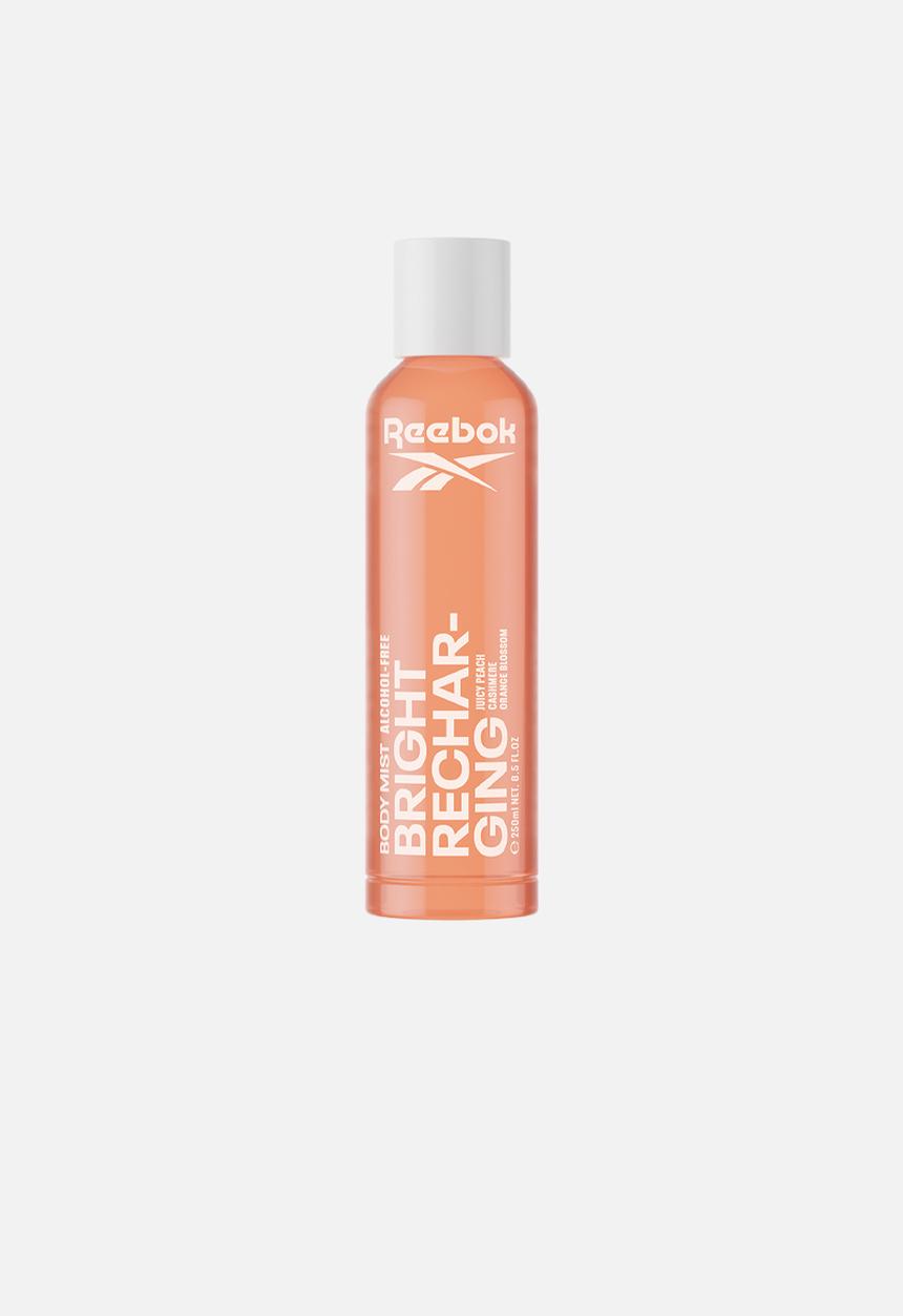 Reebok - Reebok Bright (Alcohol Free) Body Mist - 250ml