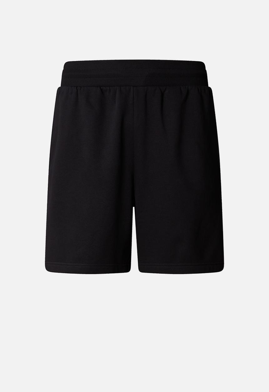 The North Face - Easy regular short - tnf black