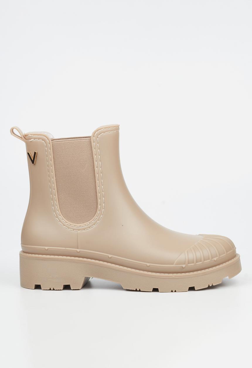 Viabeach - Bumper 1 Chelsea Boot - Taupe