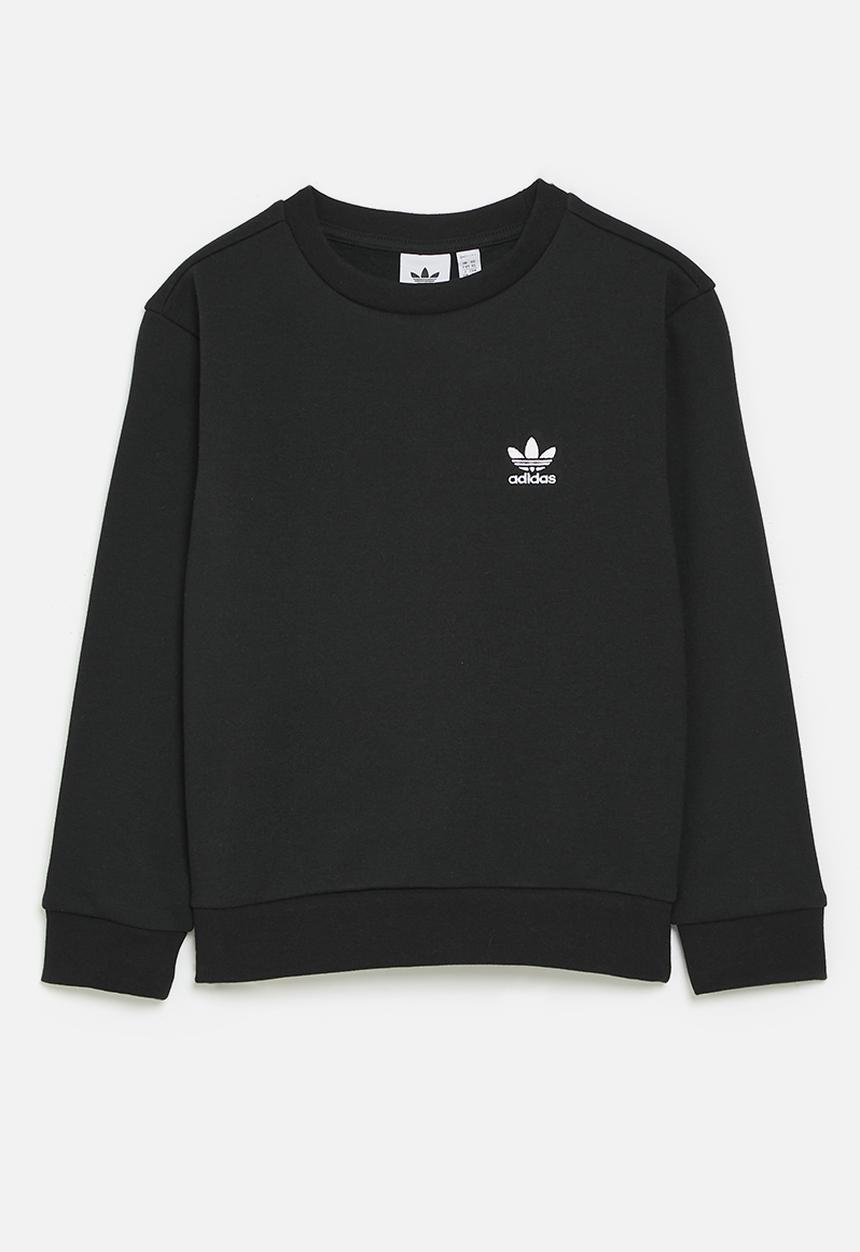 adidas Originals - Youth Crew Ess - Black