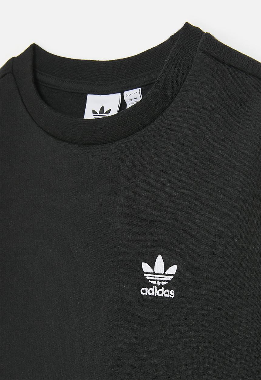 adidas Originals - Youth Crew Ess - Black
