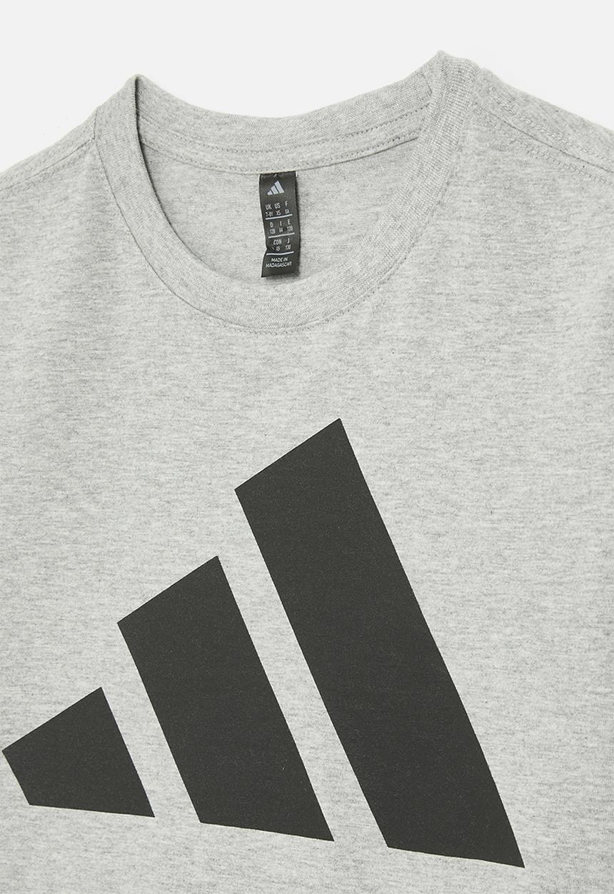 adidas Performance - U Bl Tee 160 - Grey