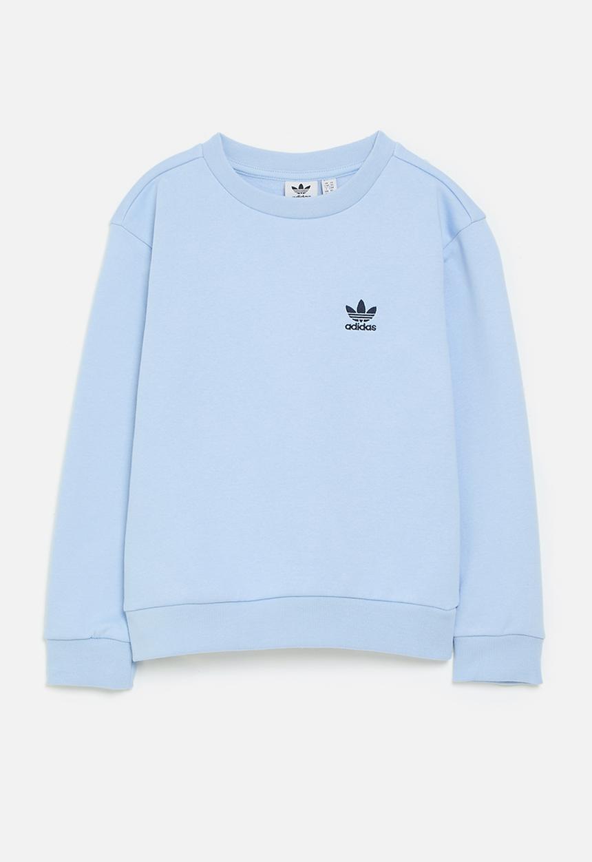 adidas Originals - Youth Crew Ess Clearsky - Blue