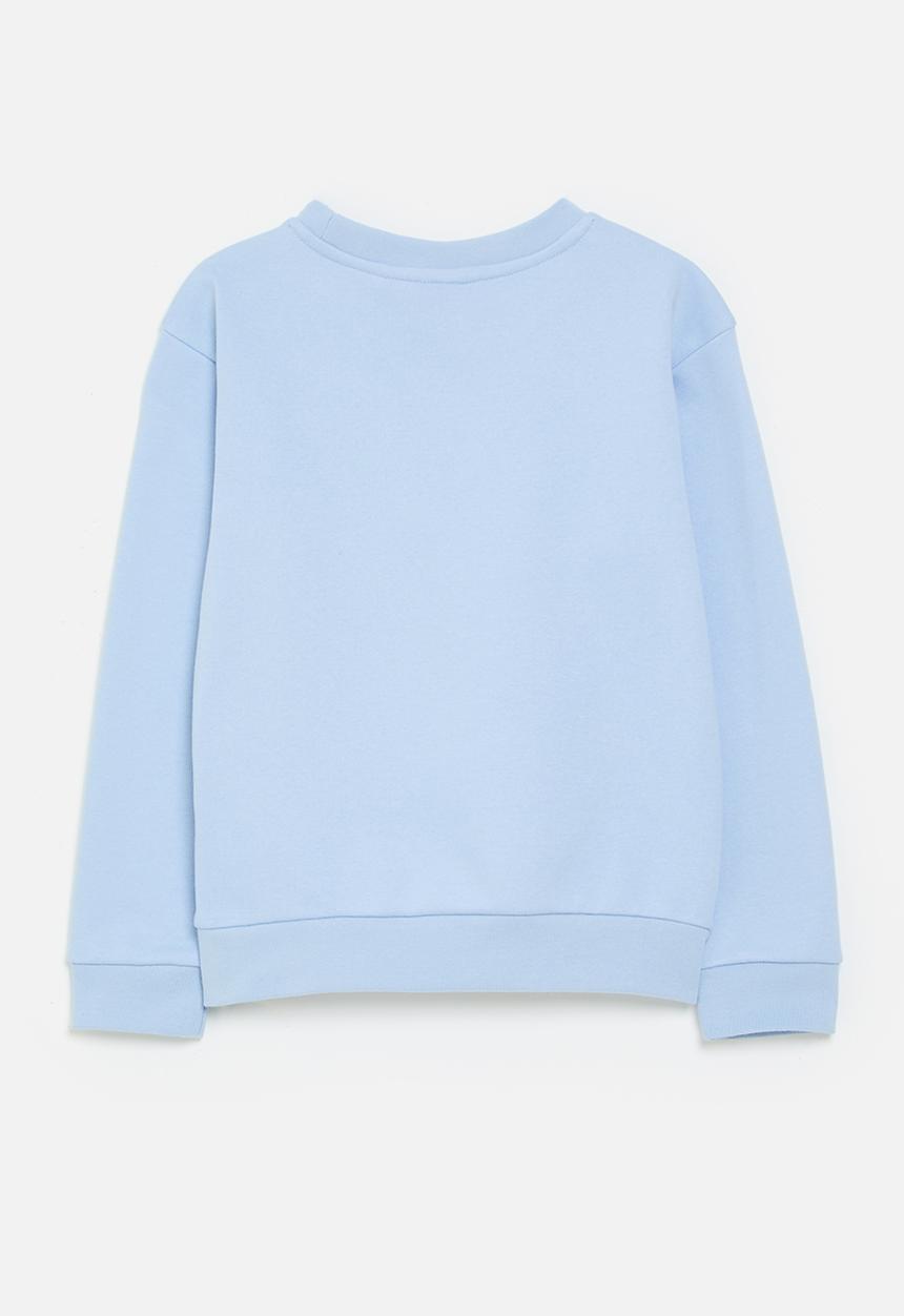 adidas Originals - Youth Crew Ess Clearsky - Blue