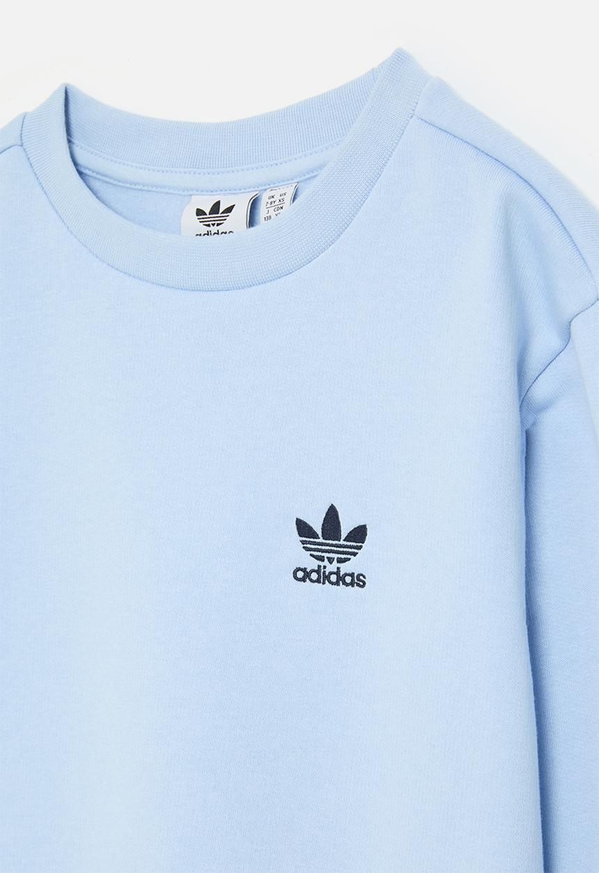 adidas Originals - Youth Crew Ess Clearsky - Blue