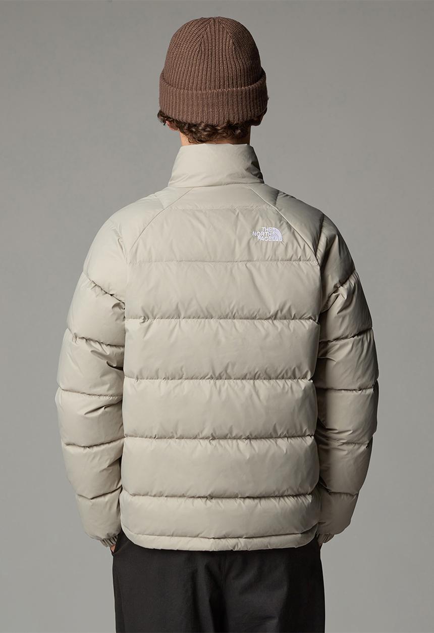 The North Face - Hydrenalite Down Jacket  - clay grey (1i4)