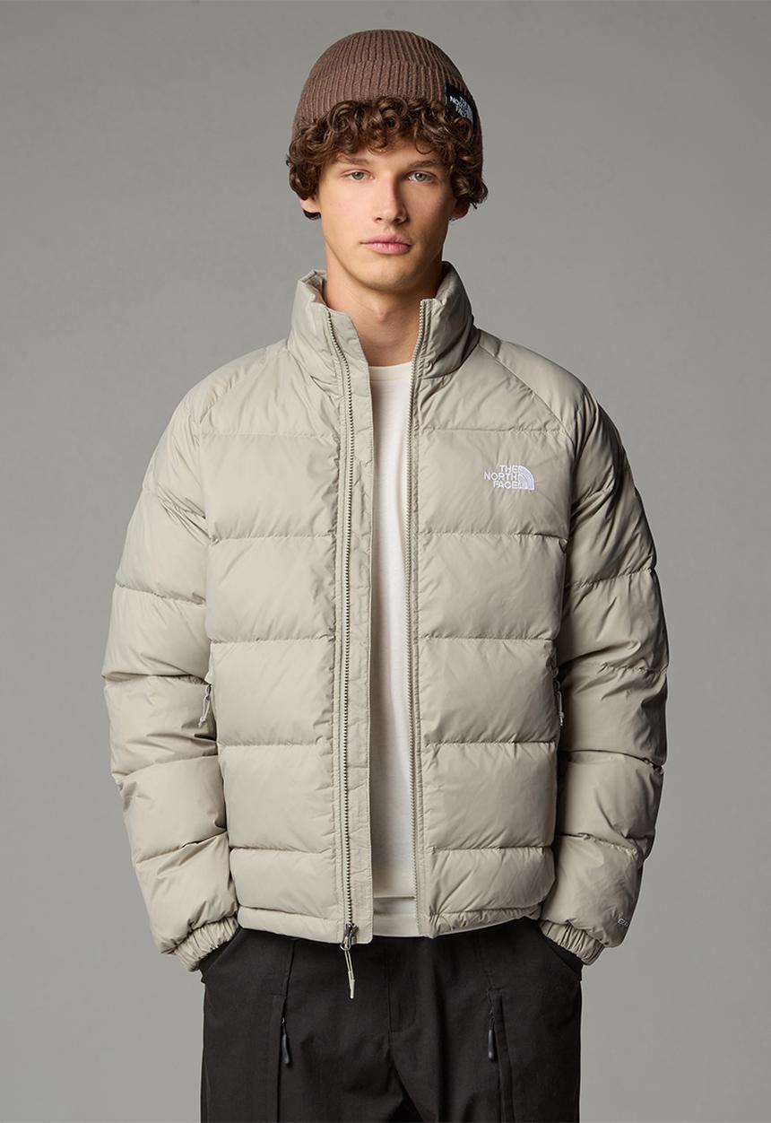 The North Face - Hydrenalite Down Jacket  - clay grey (1i4)