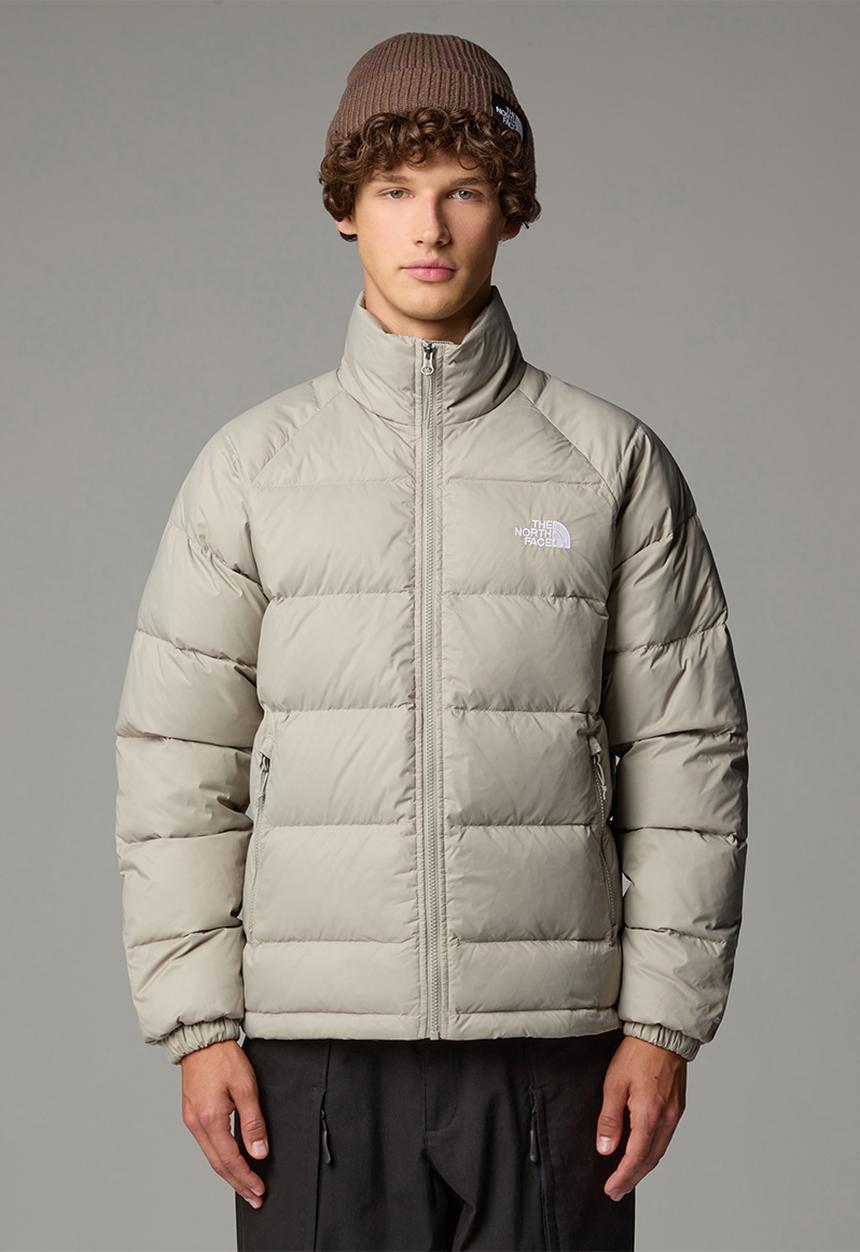 The North Face - Hydrenalite Down Jacket  - clay grey (1i4)