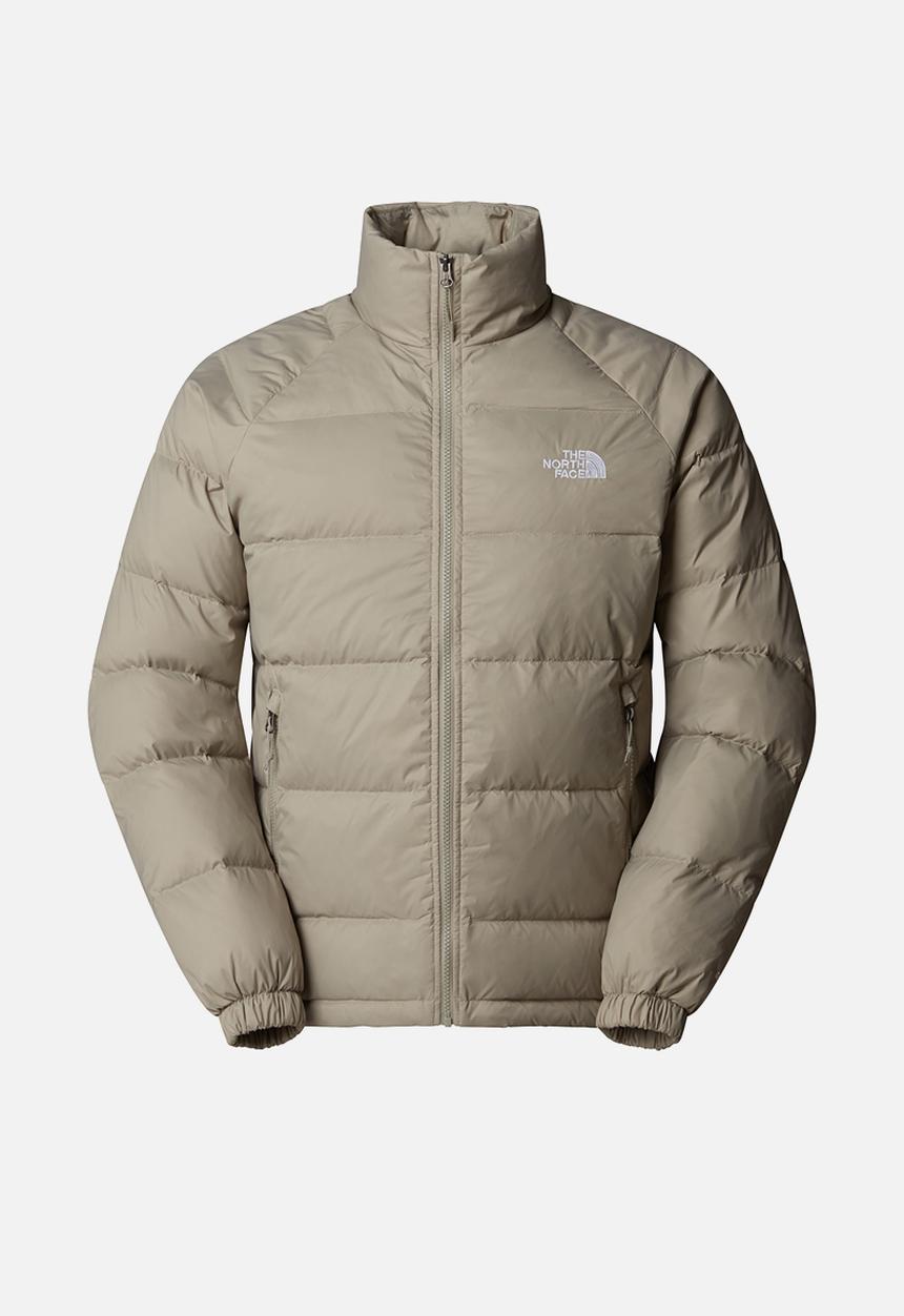 The North Face - Hydrenalite Down Jacket  - clay grey (1i4)