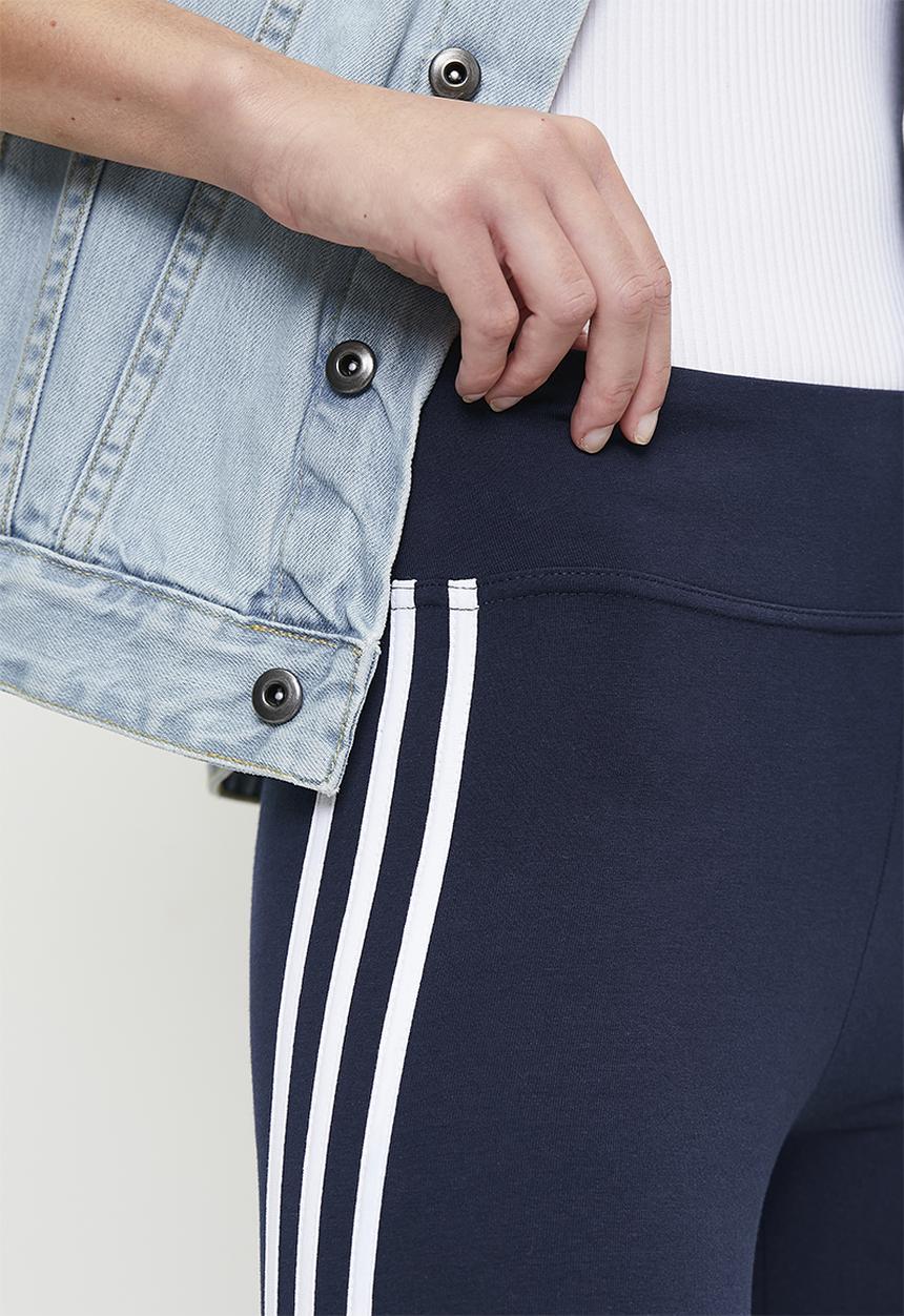 adidas Originals - 3S Legging W - Night Indigo