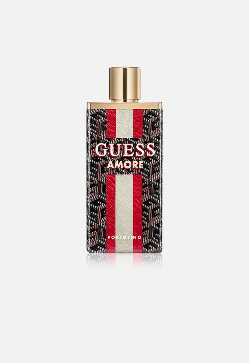 GUESS - Guess Amore Portofino Edt - 100ml