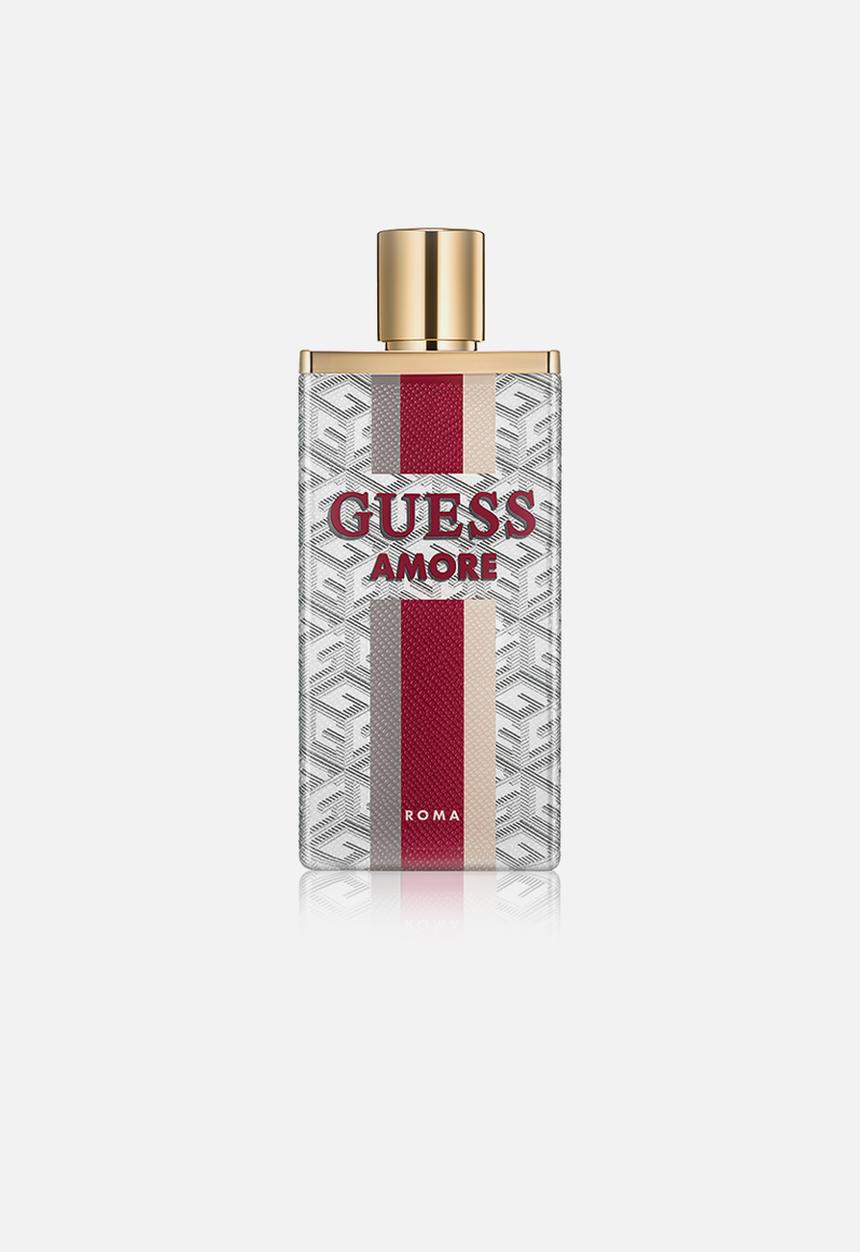 GUESS - Guess Amore Roma Edt - 100ml