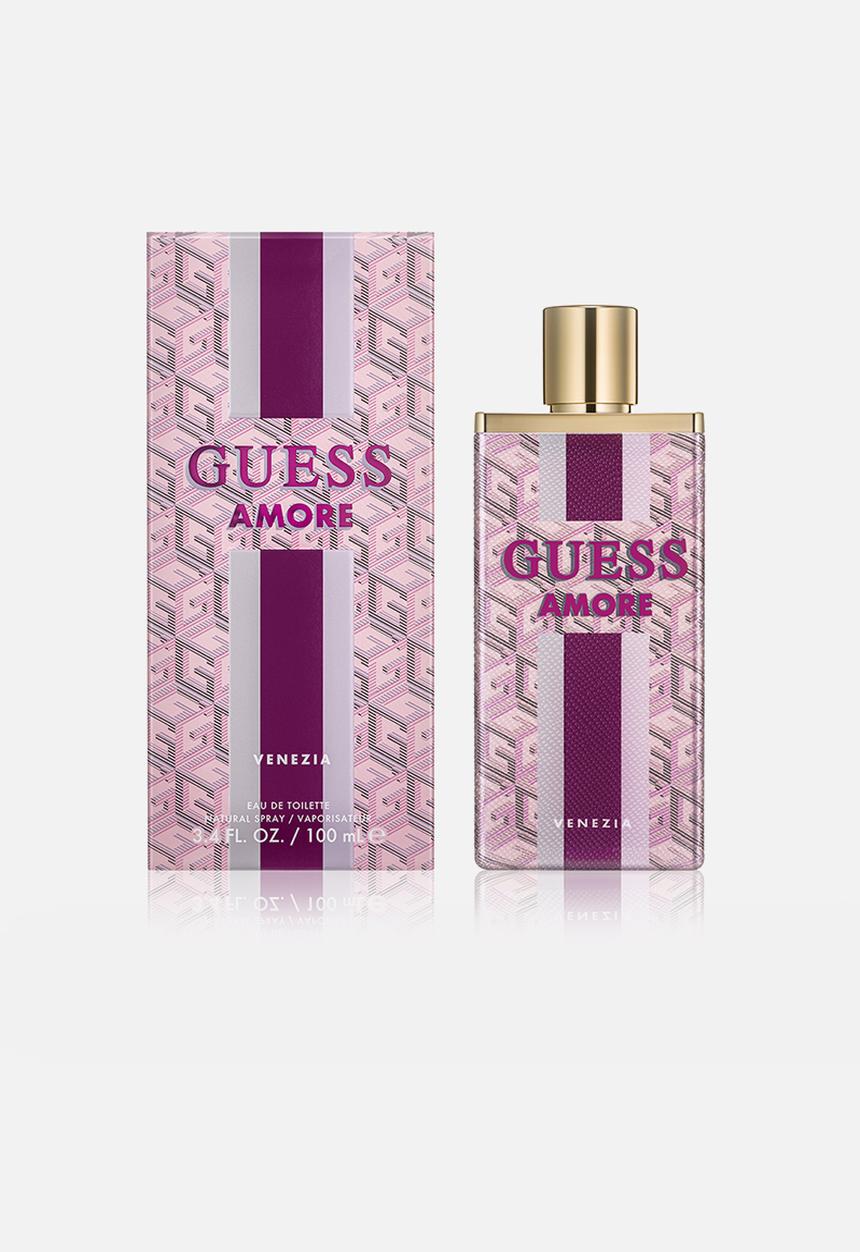 GUESS - Guess Amore Venezia Edt - 100ml