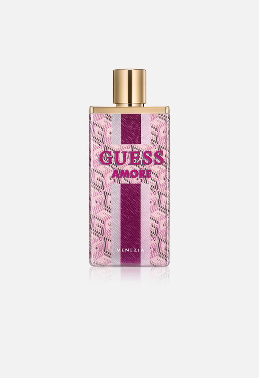 GUESS - Guess Amore Venezia Edt - 100ml