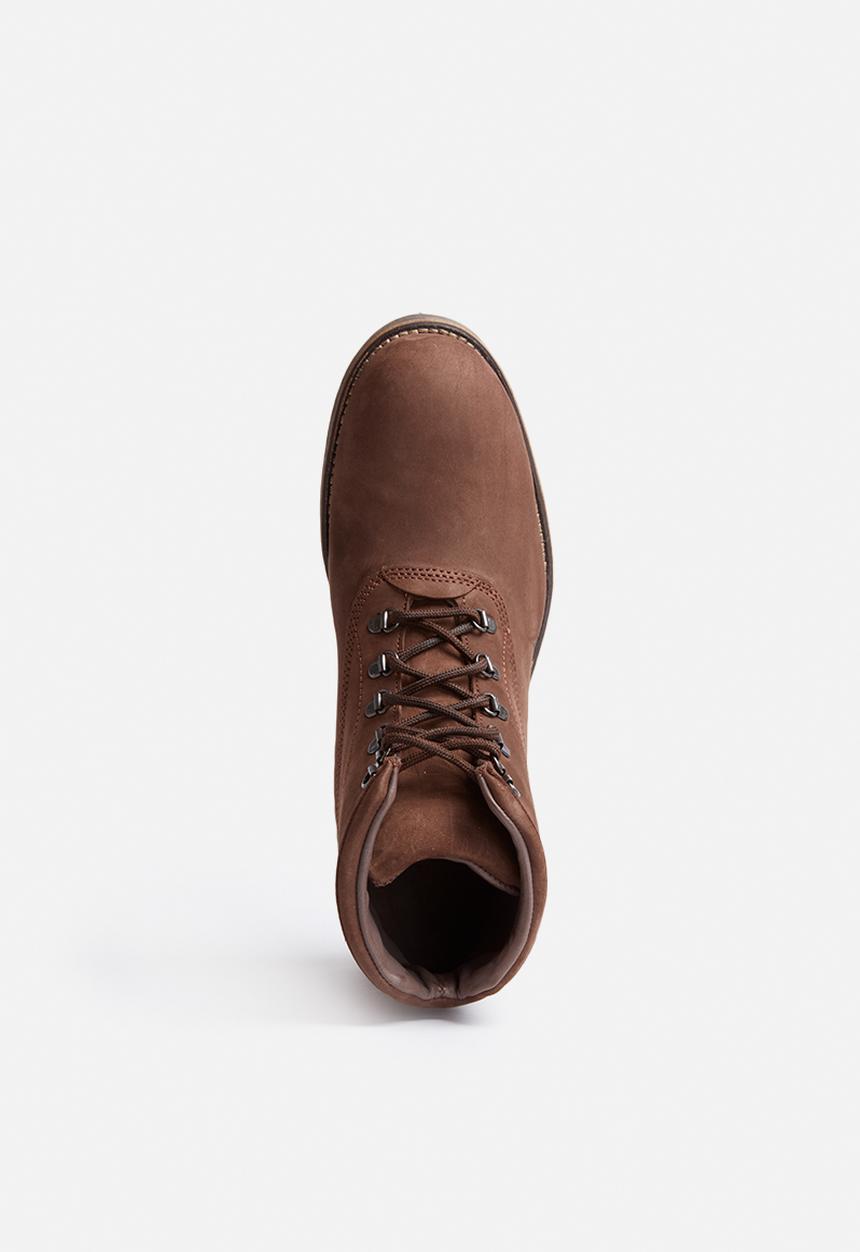 S.P.C.C - Hiker boot