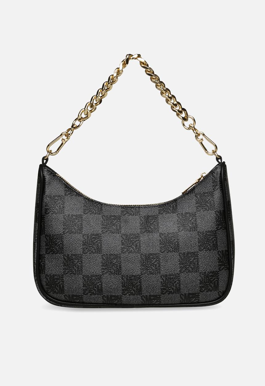 Steve Madden - SMD-13416 crossbody bag - black