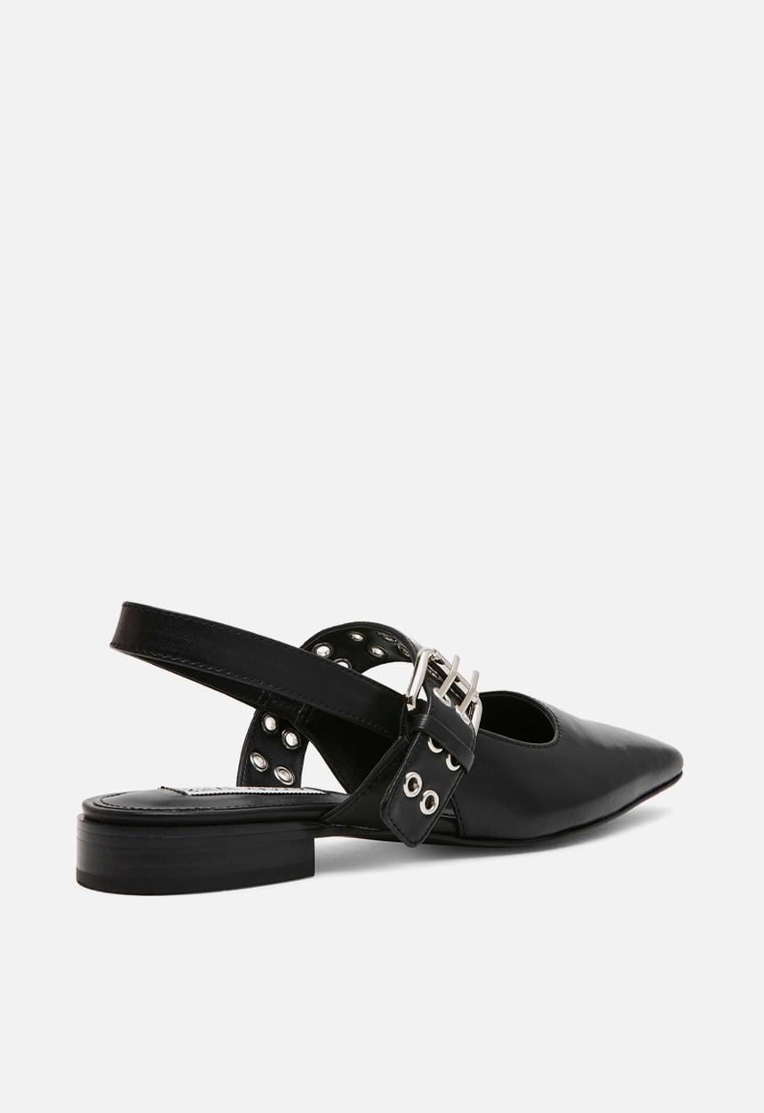 Steve Madden - Believer Slingback - Black