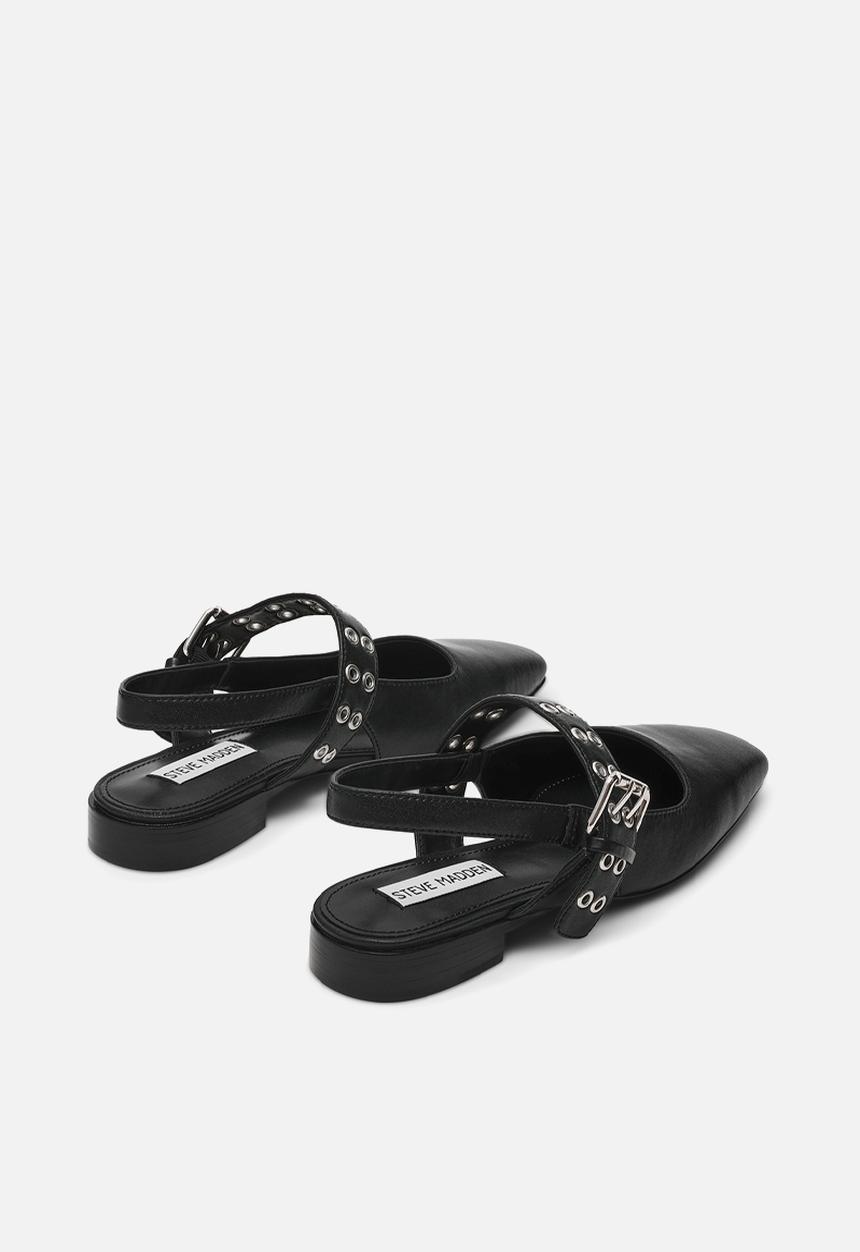Steve Madden - Believer Slingback - Black