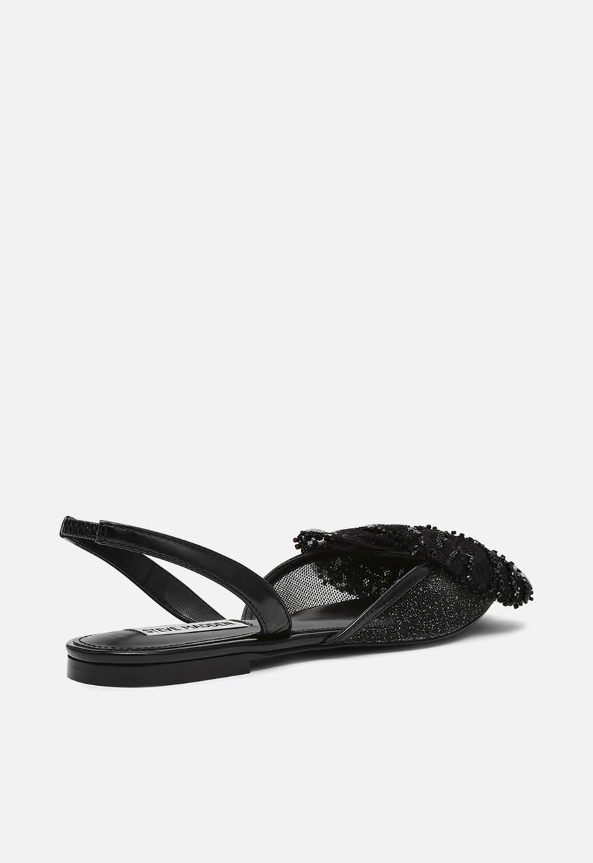 Steve Madden - Calibria Slingback - Black