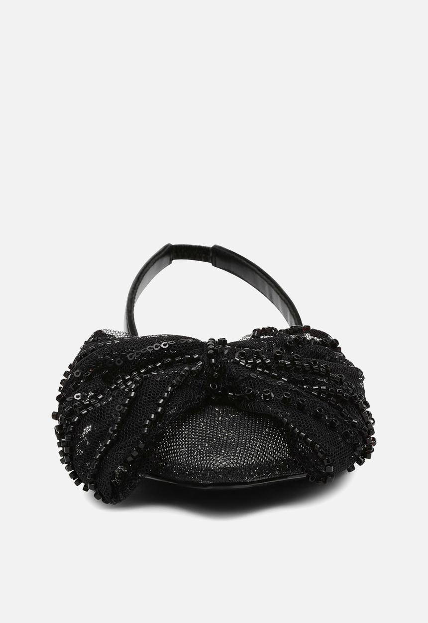 Steve Madden - Calibria Slingback - Black