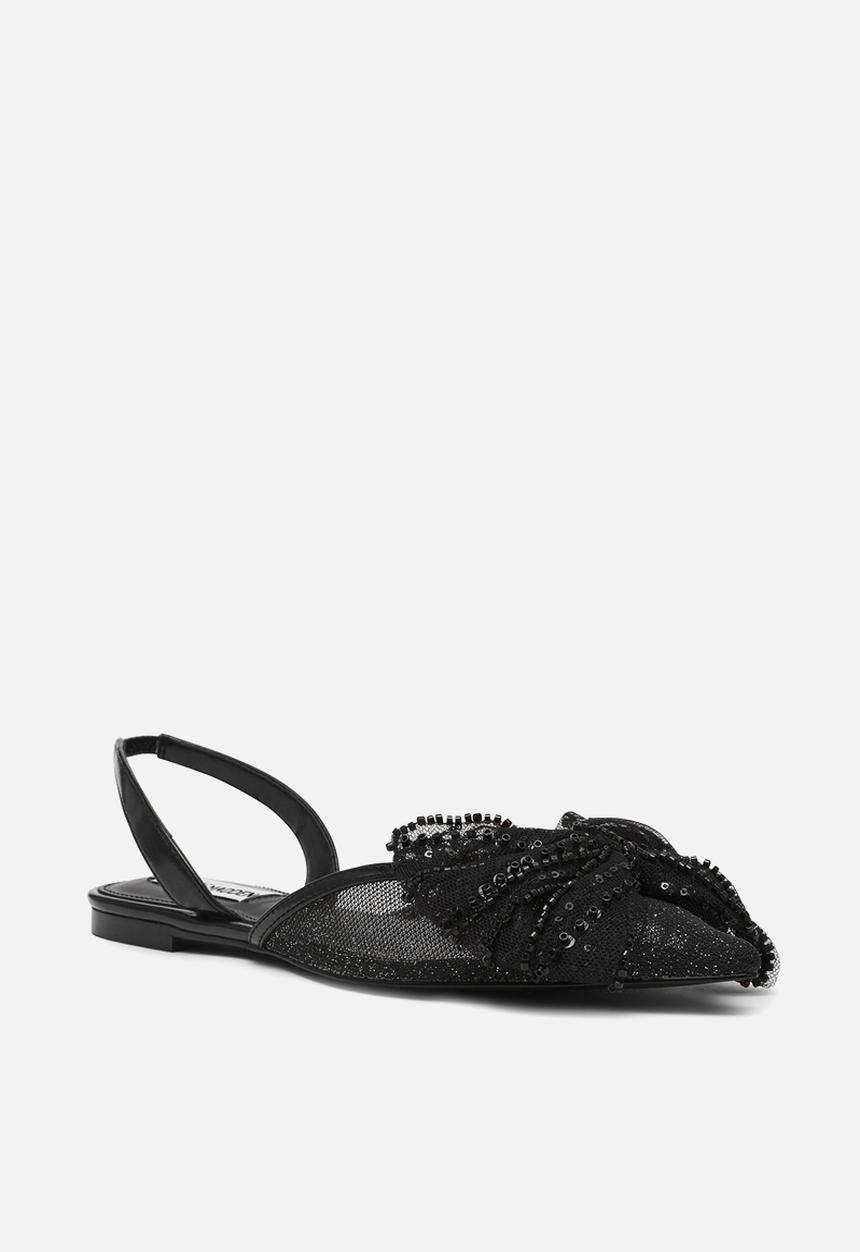 Steve Madden - Calibria Slingback - Black