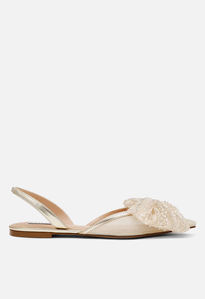 Steve Madden - Calibria Slingback - Gold