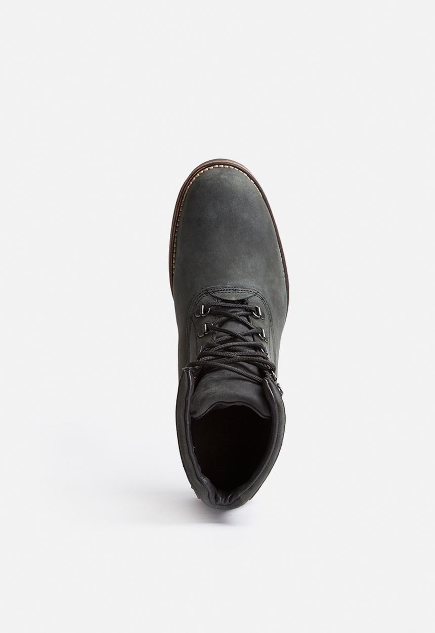 S.P.C.C - Hiker boot