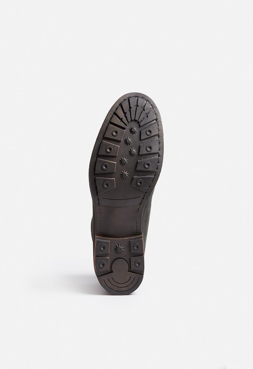 S.P.C.C - Hiker boot