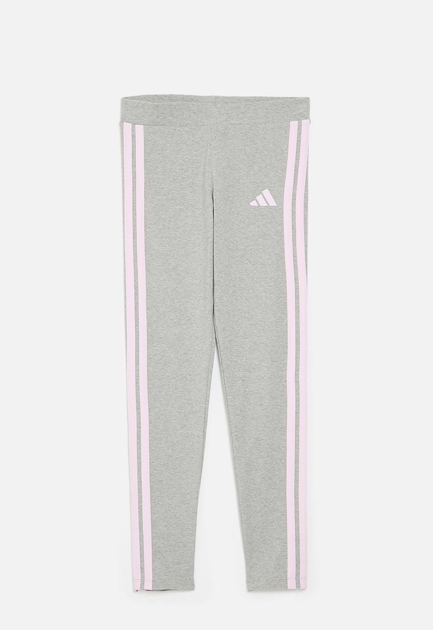 adidas Performance - Jg 3S Leg 230 Mgreyh- Grey