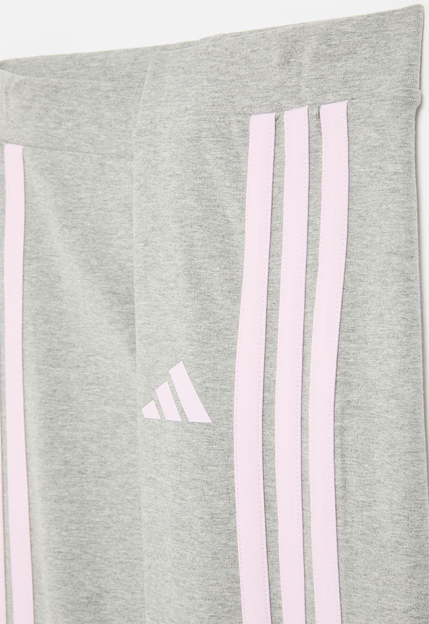 adidas Performance - Jg 3S Leg 230 Mgreyh- Grey