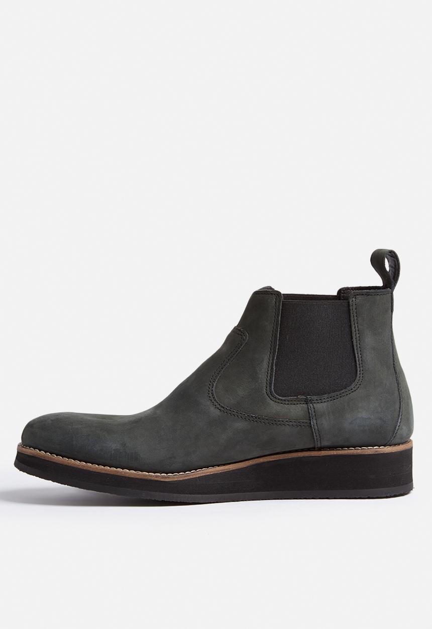 S.P.C.C - Chelsea boot