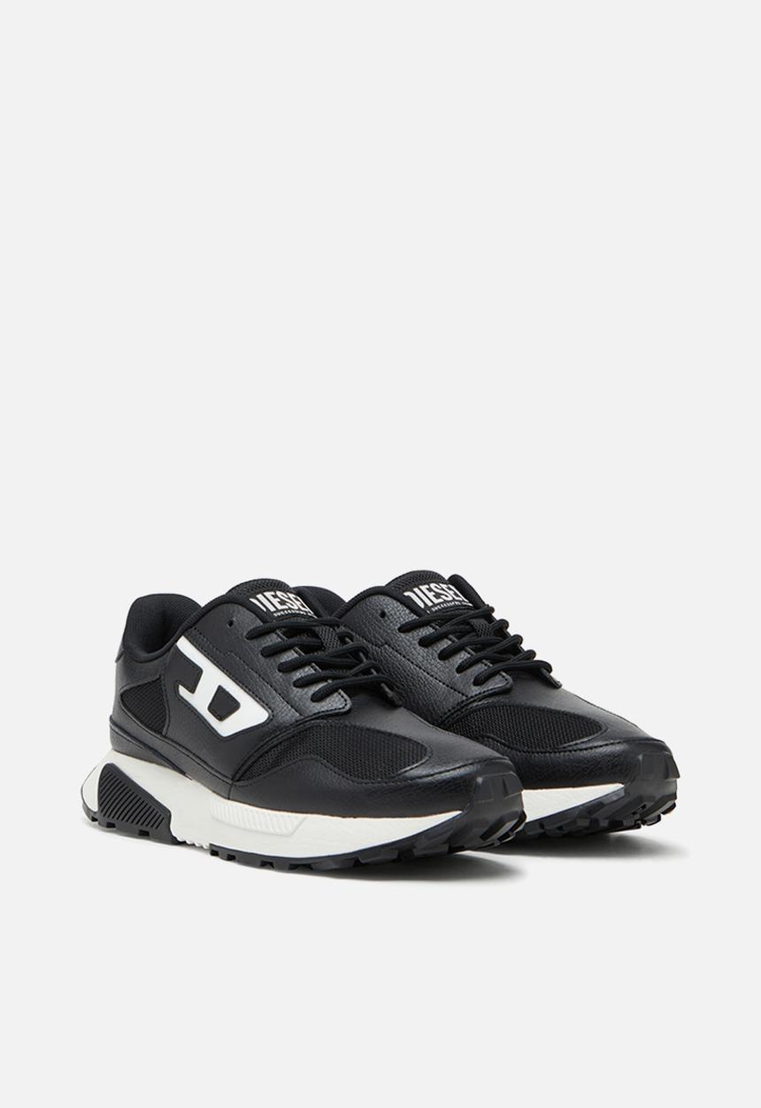 S-tame-d running - Y03598P8109T8013 - BLACK