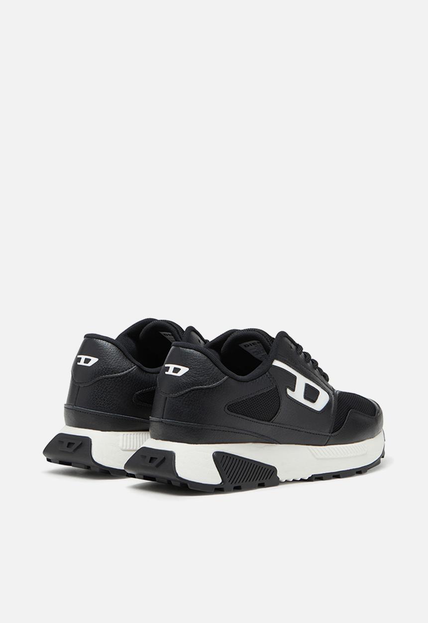 S-tame-d running - Y03598P8109T8013 - BLACK