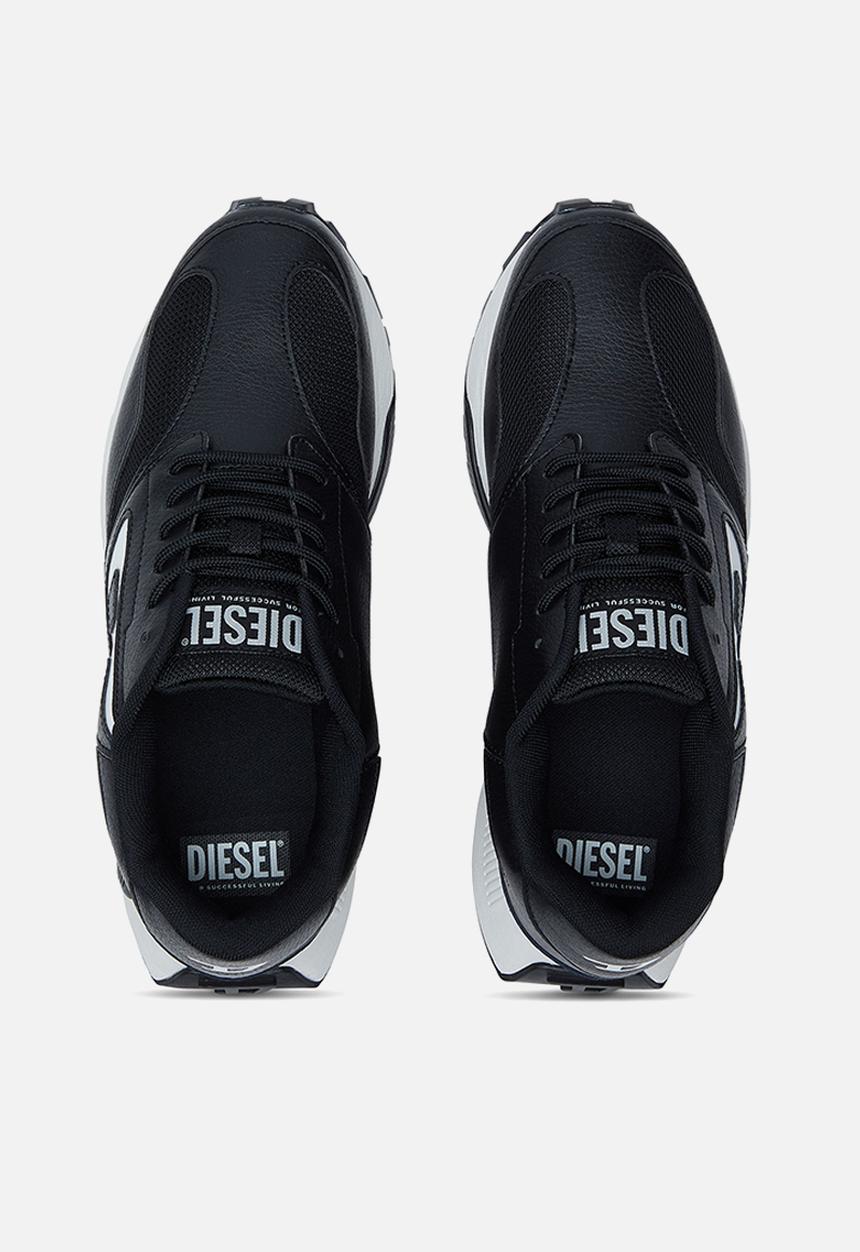 Diesel  - S-tame-d running - black