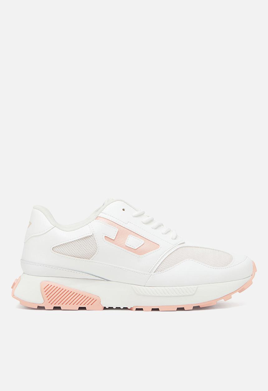 Diesel  - S-tame-d running w - white