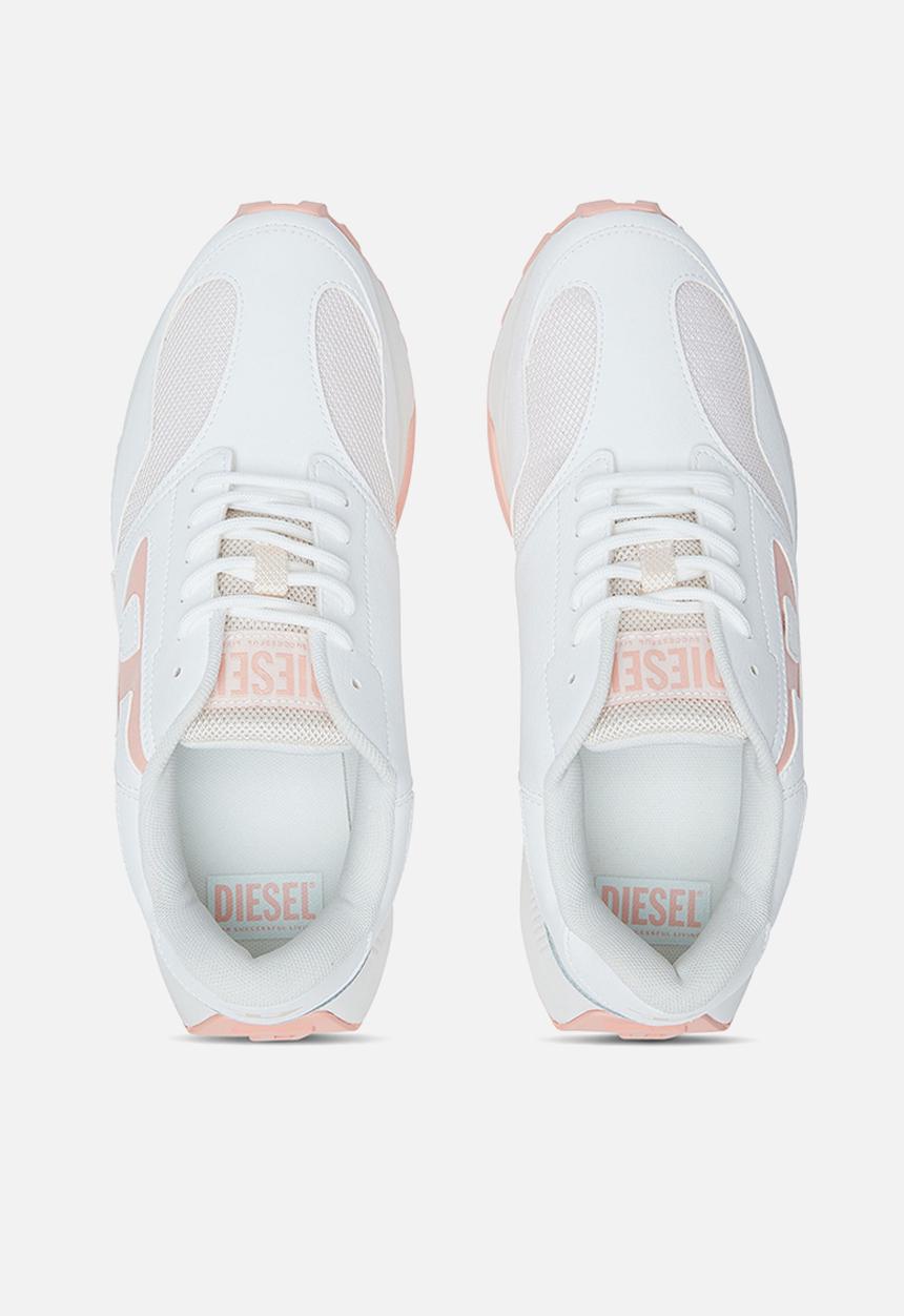 Diesel  - S-tame-d running w - white