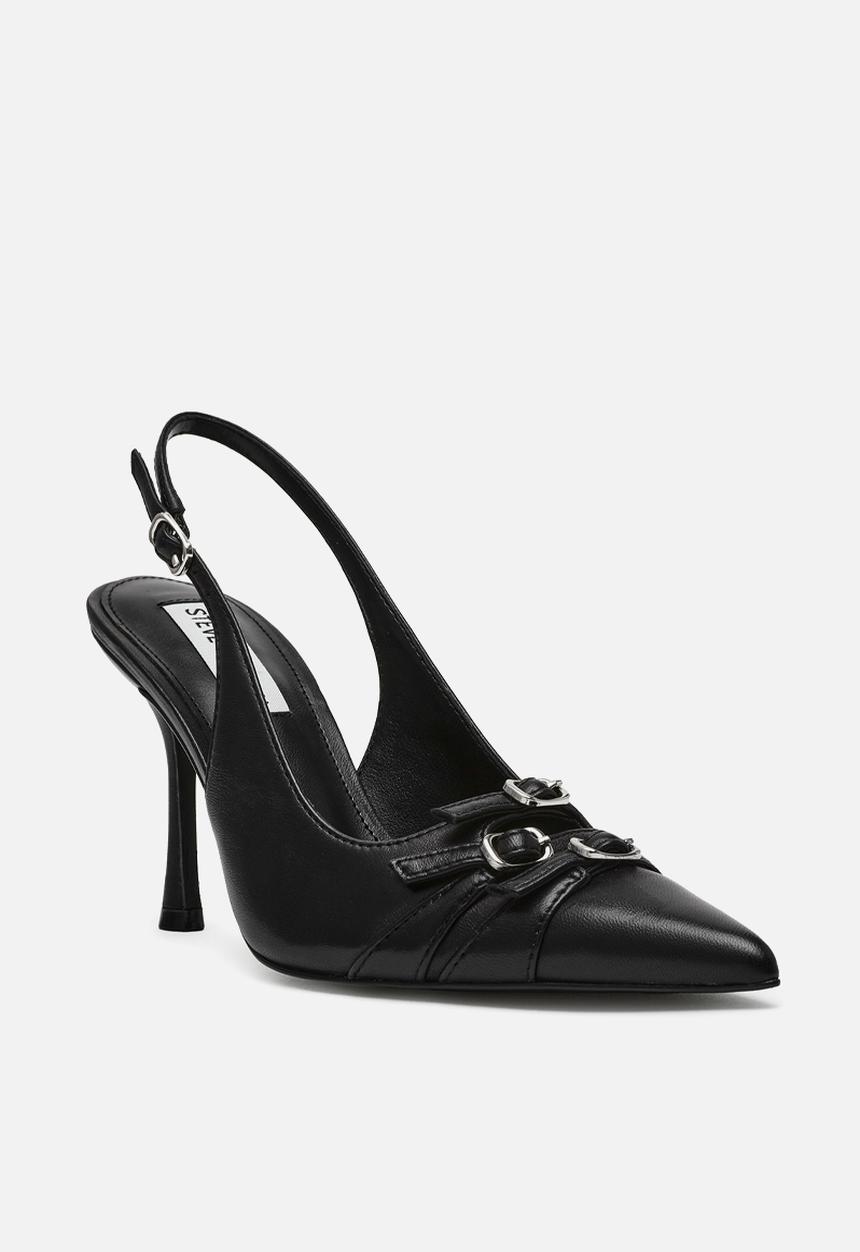 Steve Madden - Lookout Slingback - Black