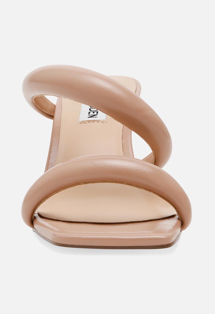 Steve Madden - Persie Mule - Tan