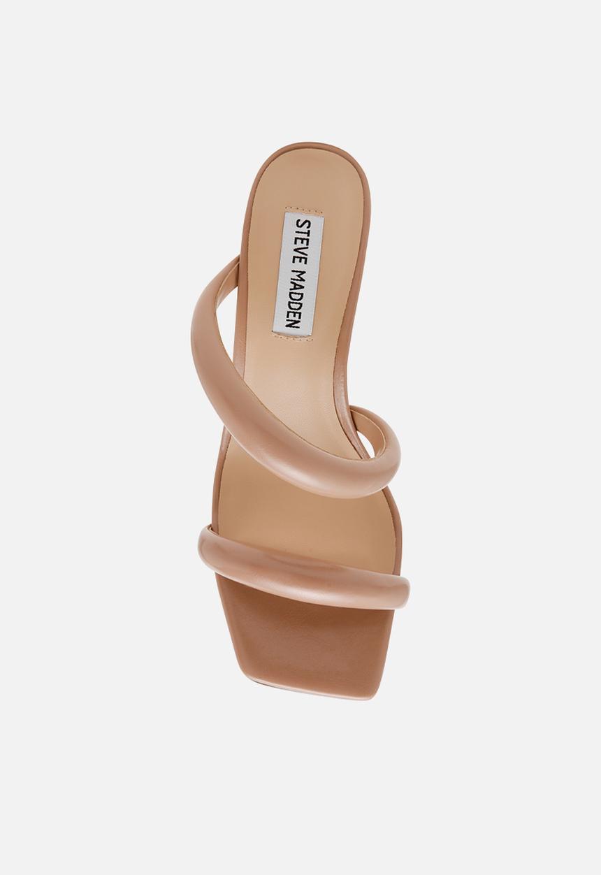 Steve Madden - Persie Mule - Tan