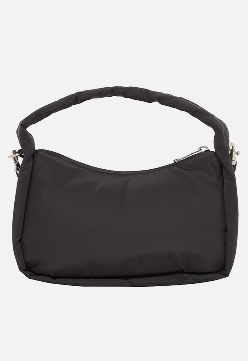 Calvin Klein - Block mini zip20 ny-black