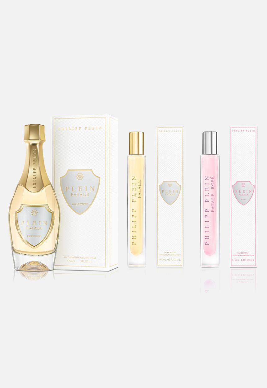 Philipp Plein - Philipp Plein Fatale and Travel Sizes Giftset