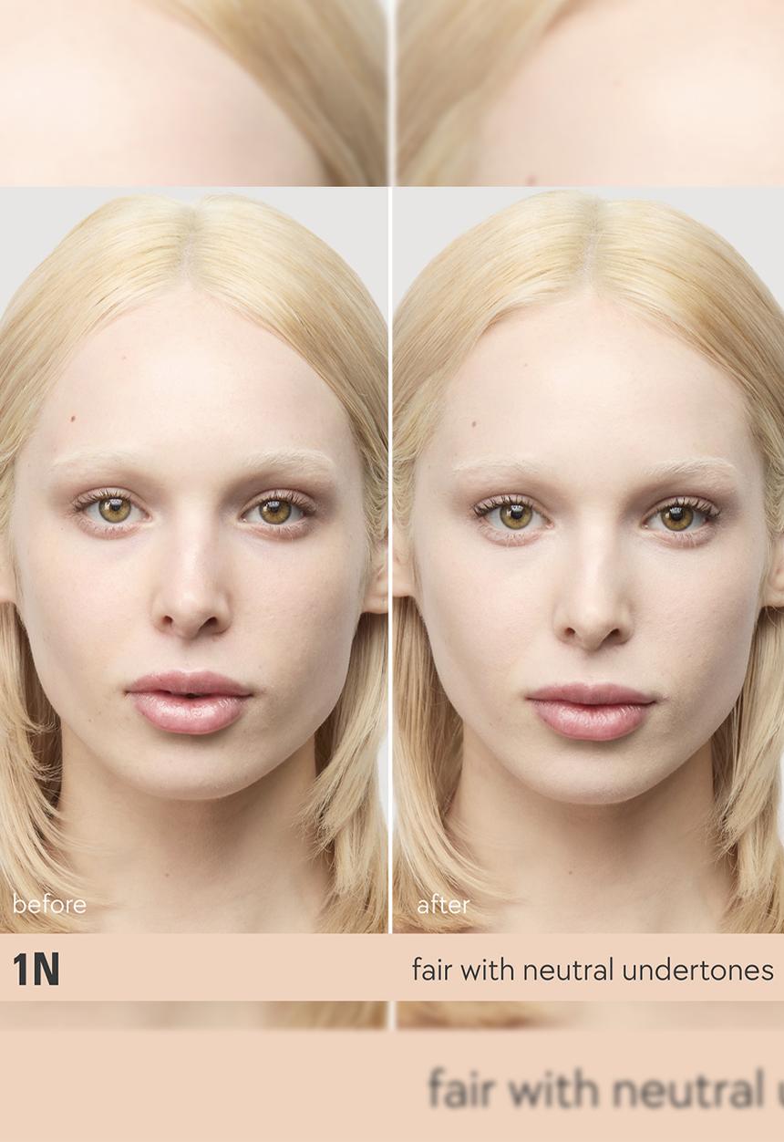 Kylie Cosmetics - Kylie Skin Tint Blurring Elixir 1N